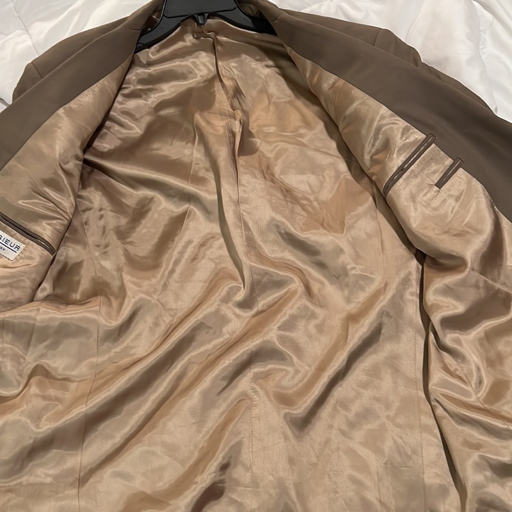 Givenchy blazer - Picture 5 of 10